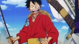 One Piece-Bukannya Itu Hanya Pedang Populer, Tunjukkan Saja Pada Zoro
