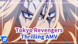 Tokyo Revengers: Video này tốn 2h và ổ cứng 1G, bạn sẽ không hối hận khi xem video này!_2