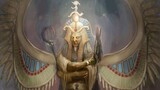 Osiris - Egyptian Mythology