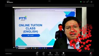 ENGLISH F5 SHORT COMMUNICATIVE ESSAY