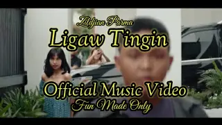 Ligaw Tingin - Zildjian Parma Ft. Yiv Cortez ( Official Music Videos ) Fan Concept