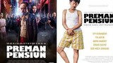 Preman Pensiun the Movie (2019)
