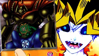 Yu-Gi-Oh But With Anime Rules #2