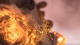 Sword Demon Super Burning Edit "Battle, Begin"
