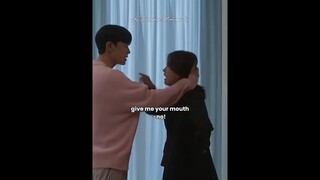 Give me your mouth🤣#brandinginseongsu #lomon #kimjieun #kdrama #shorts #브랜딩인성수동