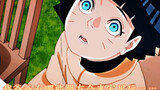 Sunflower: My dad is a Hokage, and all the people who come to my house are Hokage.