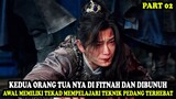 KELUARGANYA DIFITNAH DAN DIBANTAI YANG MEMBUAT PEMUDA INI INGIN BALAS DENDAM | Alur Cerita Film