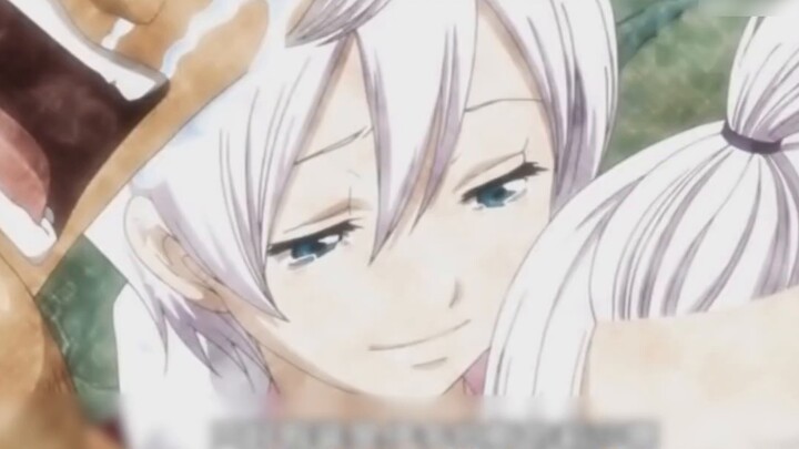 [Fairy Tail Characters] Lisanna Strauss - Owner of the Animal Soul | Natsu's childhood sweetheart