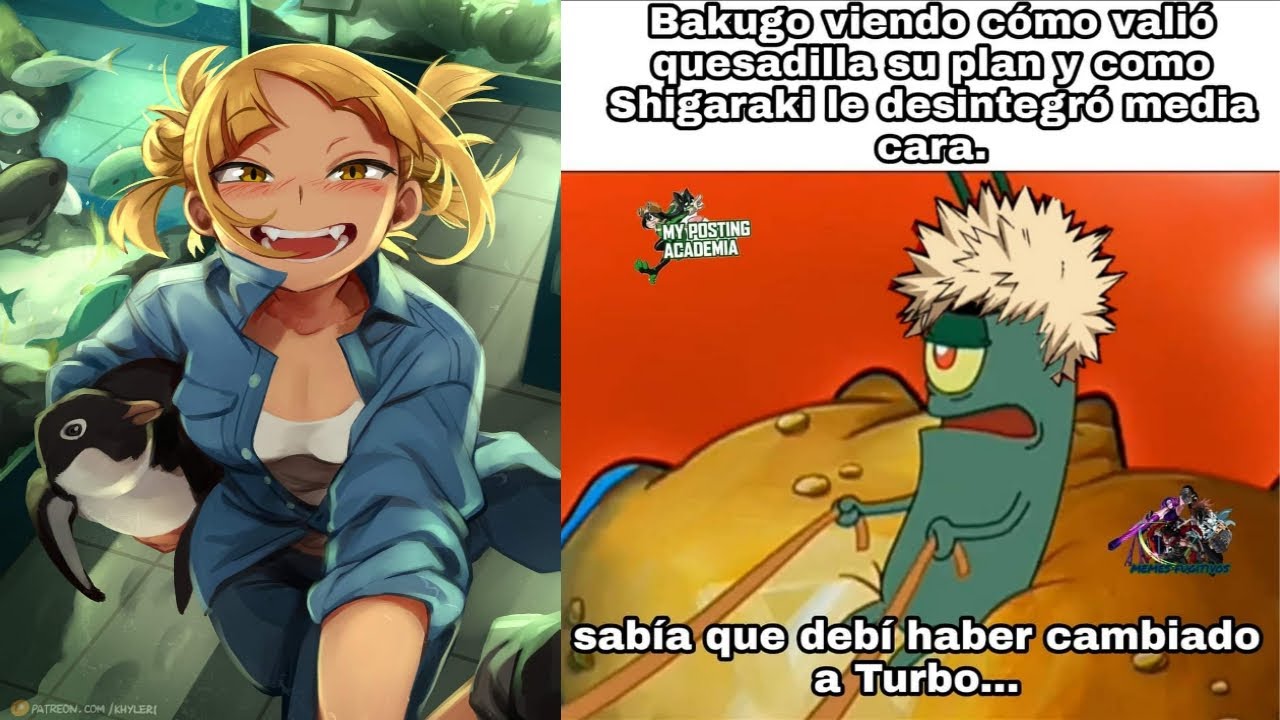 MEMES DE ANIMES, Memes em Imagens #53