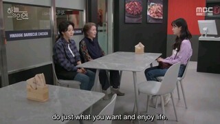 Meant To Be Episode 30 English sub