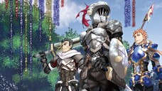 anime movie Goblin Slayer Goblin's Crown sub indo