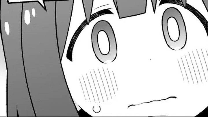 [Don't Be an Oni-chan ตอนที่ 88] มีท่าทางแปลกๆ อีกมาก!