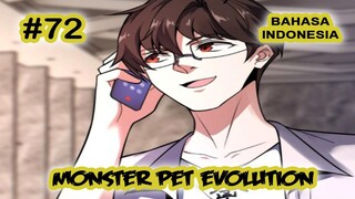 Monster Pet ch 72 [Indonesia]