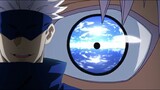 Gojo's Limitless Curse Powers and Six Eyes Explained...  ACCURATELY | Jujutsu Kaisen
