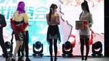 [Pameran Komik SSCA ke-2 Shenyang] Adegan kompetisi tari rumah