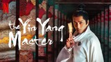 The Yin Yang Master English Dubbed full HD