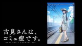 Komi-san wa, Comyushou desu Season 2 Episode 8 Sub Indo