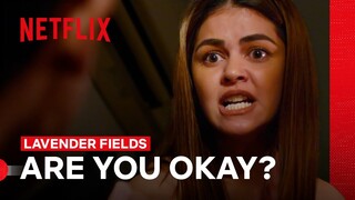 Iris Buenavidez, Queen of Self Defense | Lavender Fields | Netflix