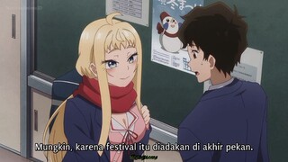 Dosanko Gal eps 2