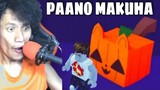 How To Get The Huge Pumpkin Cat In Pet Simulator X | Roblox | Ep#7 Tagalog