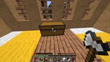 When MC villages are upgraded to cities! The ancient evil creature guardian has come, how to protect the village? Minecraft Minecraft