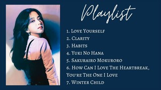 Jisoo BLACKPINK [Playlist]