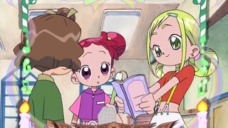 OJOMAJO DOREMI S3 eps 8 sub indo