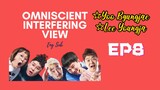 OIV/ The Manager EP8 - Eng Sub [Yoo Byungjae] [Lee Youngja]