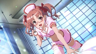 (Phụ Đề) Siêu Railgun khoa học Bài hát của nhân vật Shirai Kuroko ですのっ!