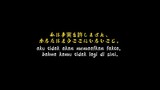 kata-kata sedih bahasa jepang
