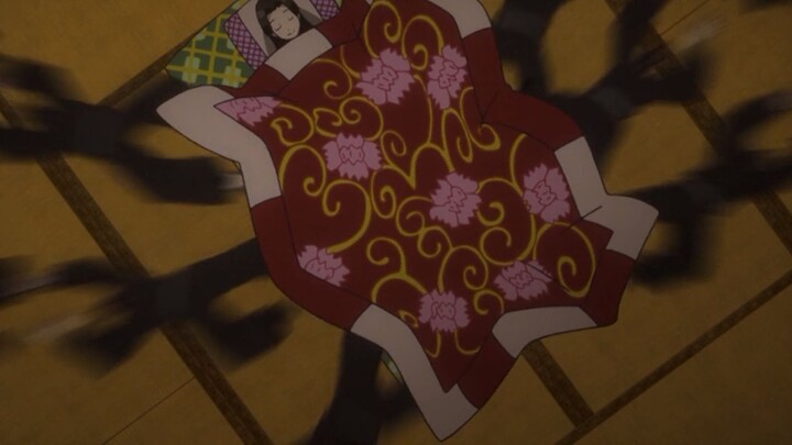 [Gintama] Four-dimensional quilt