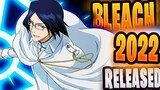 This is 100% The BEST BLEACH GAME Of 2022!!!…