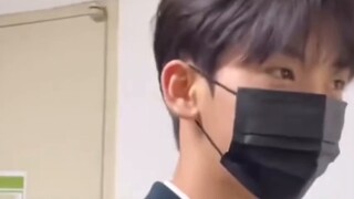 Vlog hàng ngày｜Một ngày trong cuộc sống của một học sinh trung học tại Trường trung học nghệ thuật H