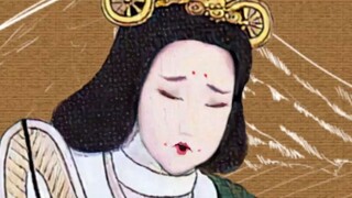 Cuộc sống thường ngày thú vị của các nữ hoàng: Tuổi thơ của họ rất thoải mái và họ không ngại chơi b