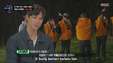 WILD IDOL EP 9 INDO SUB