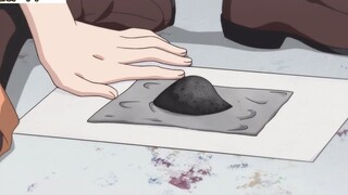 Toaru Kagaku no Accelerator Tập 1 -  Thứ gì