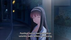 Gimai Seikatsu Episode 5 Subtitle Indonesia