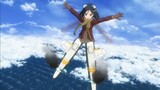 Brave Witches Episode 9