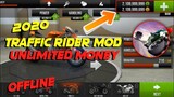Download Traffic Rider Mod Unlimited Everything 2020 *Raprap YT