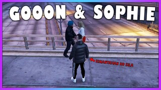 GTA 5 Roleplay - HUMAHAROT NA NAMAN SI GOOON HAHA | BillionaireCityRP