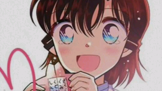 detective conan