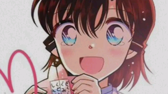 detective conan
