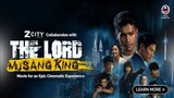 The Lord Musang King 👑 2023