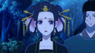 Kokyu no Karasu | E 13 [END] | Sub Indo