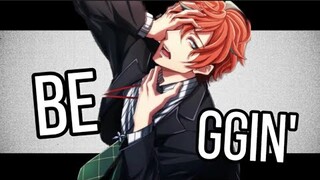 Nightcore - Beggin' // Måneskin ( Deeper version ) Lyrics - I'm beggin', beggin you