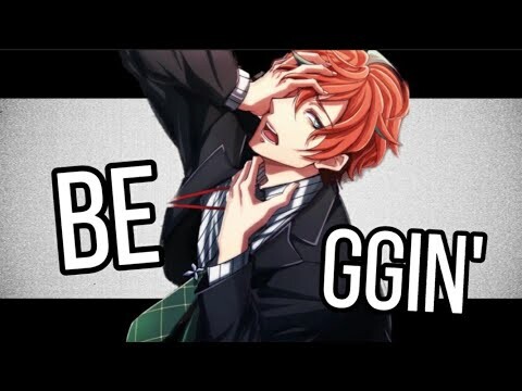 Nightcore - Beggin' // Måneskin ( Deeper version ) Lyrics - I'm beggin', beggin you