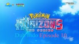Pokemon Horizons Episode 10 Dubbing Indonesia