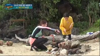 Law of the Jungle in Lost Jungle & Island [7] SUB INDO