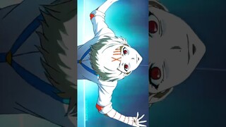 Suzuya juuzou [AMV] #shorts
