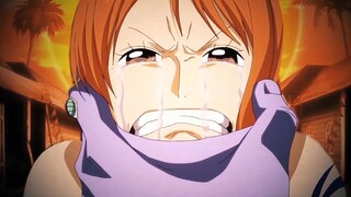 [MAD·AMV][One Piece]Tearful moments - Unlimited Courage